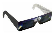 eclipse glasses NASA