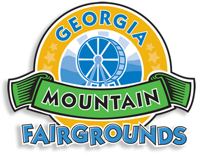 georgia mountain fair logo