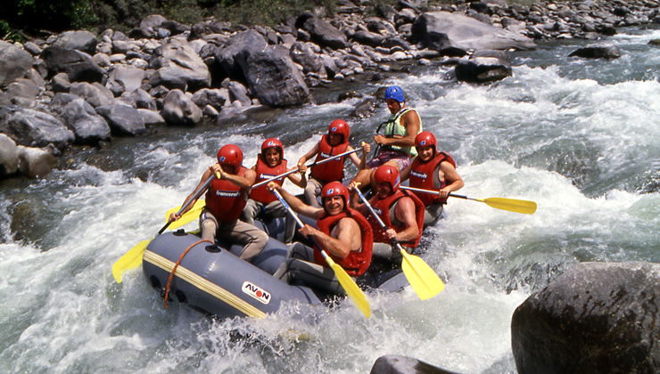 rafting-geargia