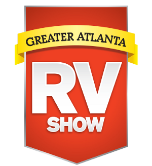 atlanta rv show logo