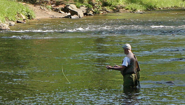 blairsville fishing