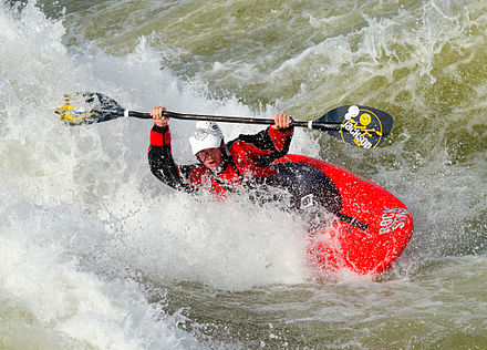 Columbus whitewater wikipedia