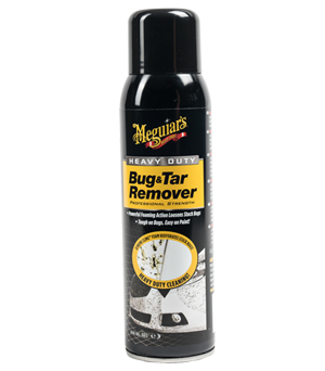 RV bug remover Meguiars