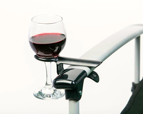 RV wine glass holder Etsy