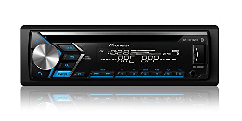 Rv Pioneer Deh S4000bt