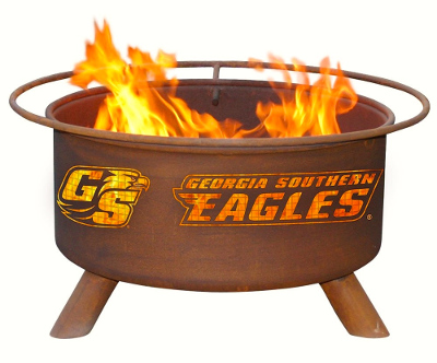 firepit