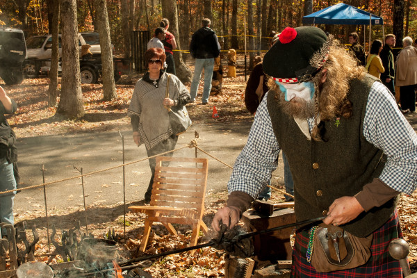 n georgia mtn arts crafts