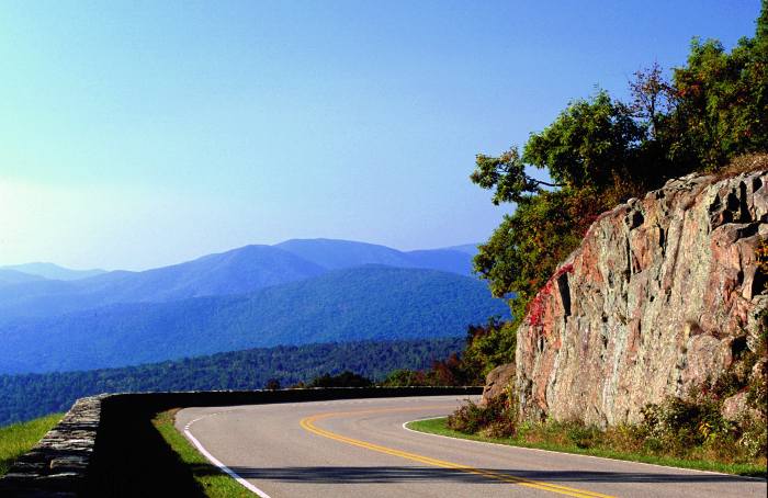 skyline drive l