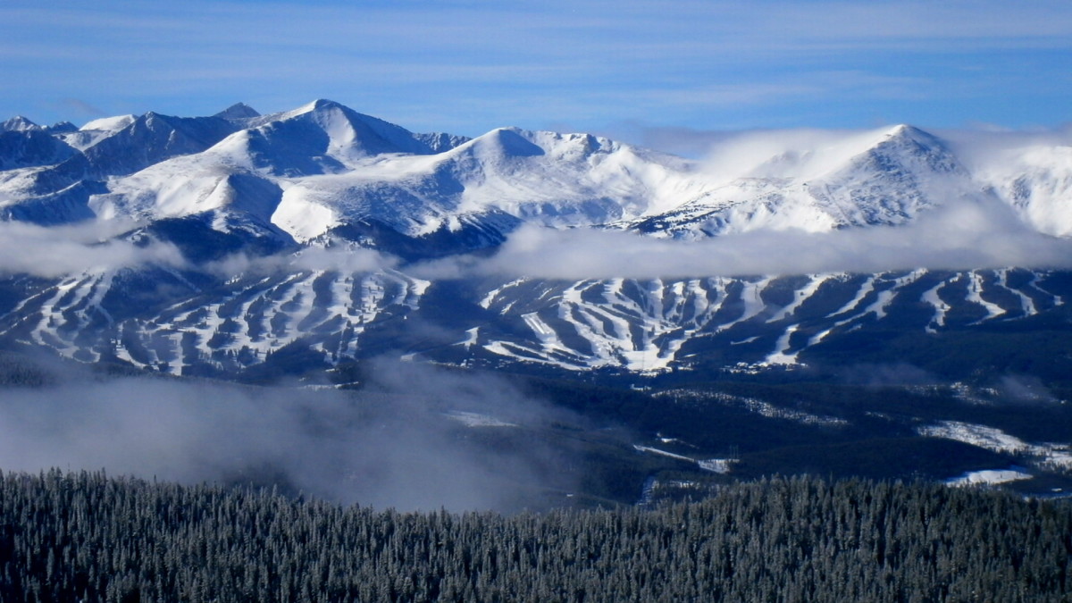 breck from keystone