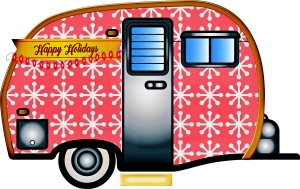 Dressing Your RV for the Holidays