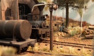 Great Model Railroad Displays To Visit In Georgia