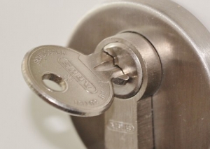 New Locks Are Key to RV Security