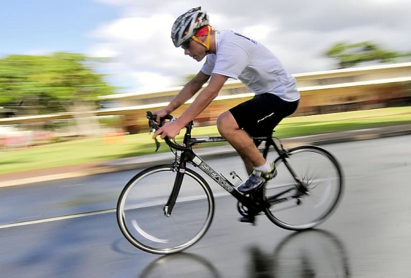 Crossing Creeks RV Resort - A Great Place To Stay for North Georgia Bicycle Events!