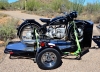 Hauling a Motorcycle with Your RV