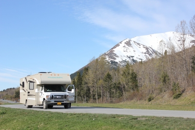 Replacing RV Weather Strips