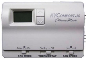 Is It Time for an RV Thermostat Upgrade?