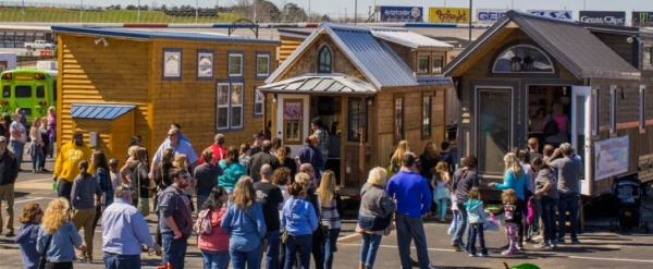 Georgia Tiny House Festival