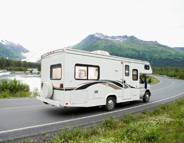 Tips for Buying a Used RV