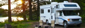 Prepping Your RV for the Road Ahead