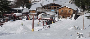 4 Ski Resorts Within 3 Hours of Crossing Creeks