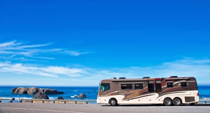 RV Sales Rebound Strongly; Bigger Increase Expected in 2021