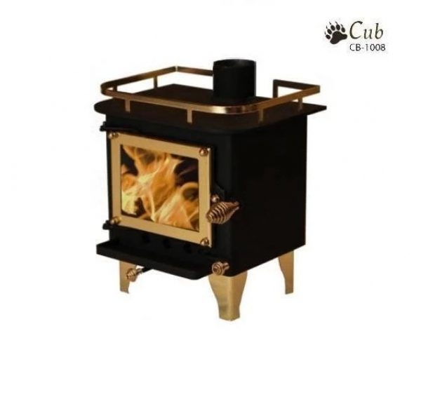 Guide to Wood-Burning Stoves for RVs
