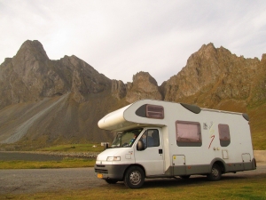 Tow Vehicle and Motorhome Maintenance