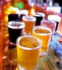 Sampling Georgia Brewpubs