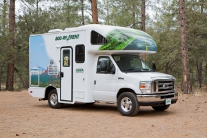 Tips For Your First RV Trip