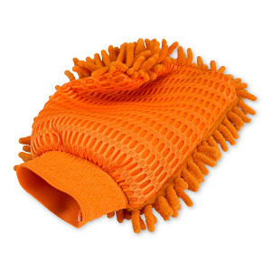 RV Griots Garage Wash Scrub Mitt Griots Garage