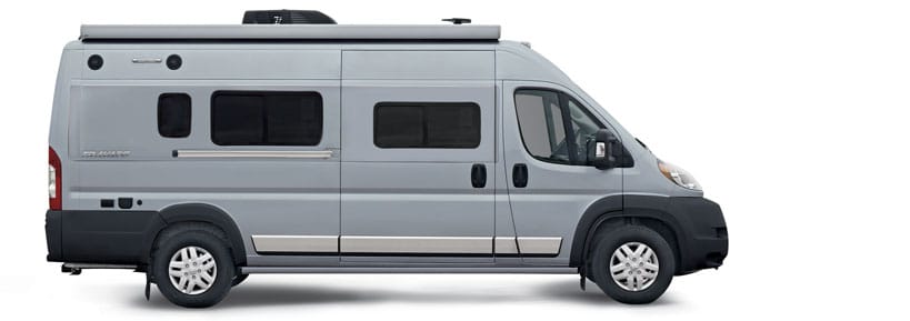 RV Travato